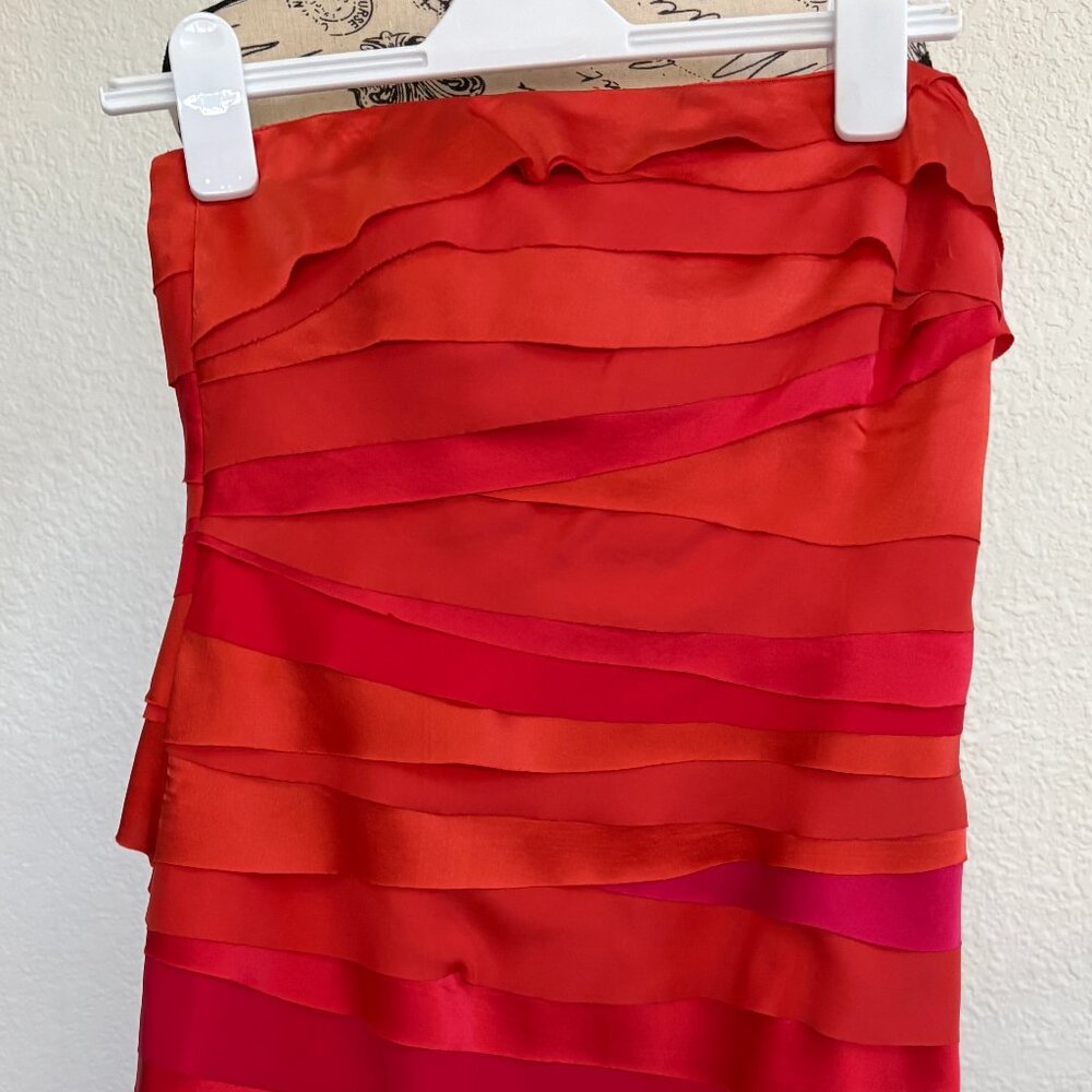 Phoebe Couture Cocktail Dress